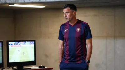 Rangers are closely watching Colombian winger Camilo Mena, whose potential transfer to the club could come at a reduced...
