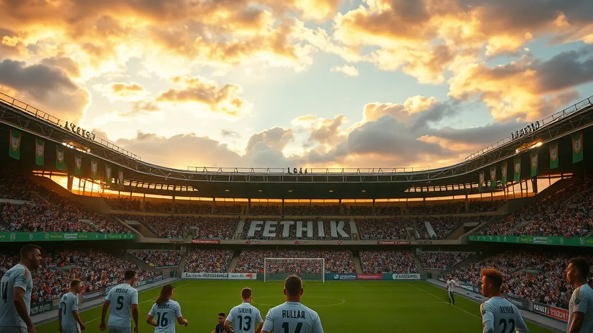 Lechia Gdansk in crisis. Bujar Pllana refused to play against Pogonia Grodzisk Mazowiecki