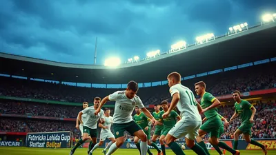 Lechia Gdansk: Lechia Gdańsk host Arka Gdynia in an I Liga match on October 17