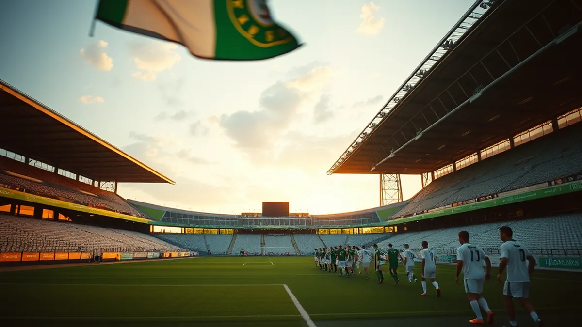 Lechia Gdańsk blocks Wieczysta in Ekstraklasa general meeting