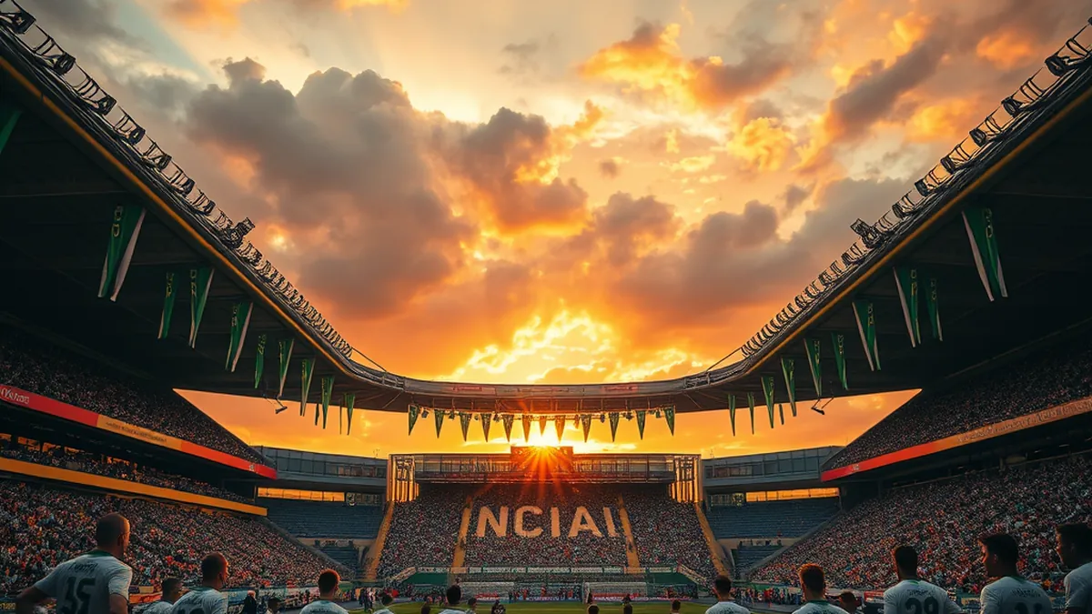 Lechia Gdansk czeka mecz na stadionie Widzewa