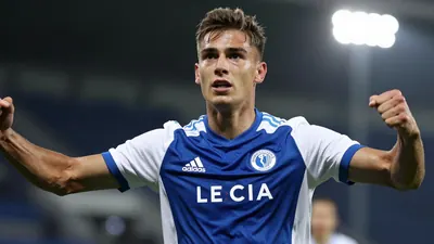 Lechia Gdańsk ogłosiła transfer 24-letniego rumuńskiego napastnika Vladislava Blanuty, który podpisał kontrakt do 2031...