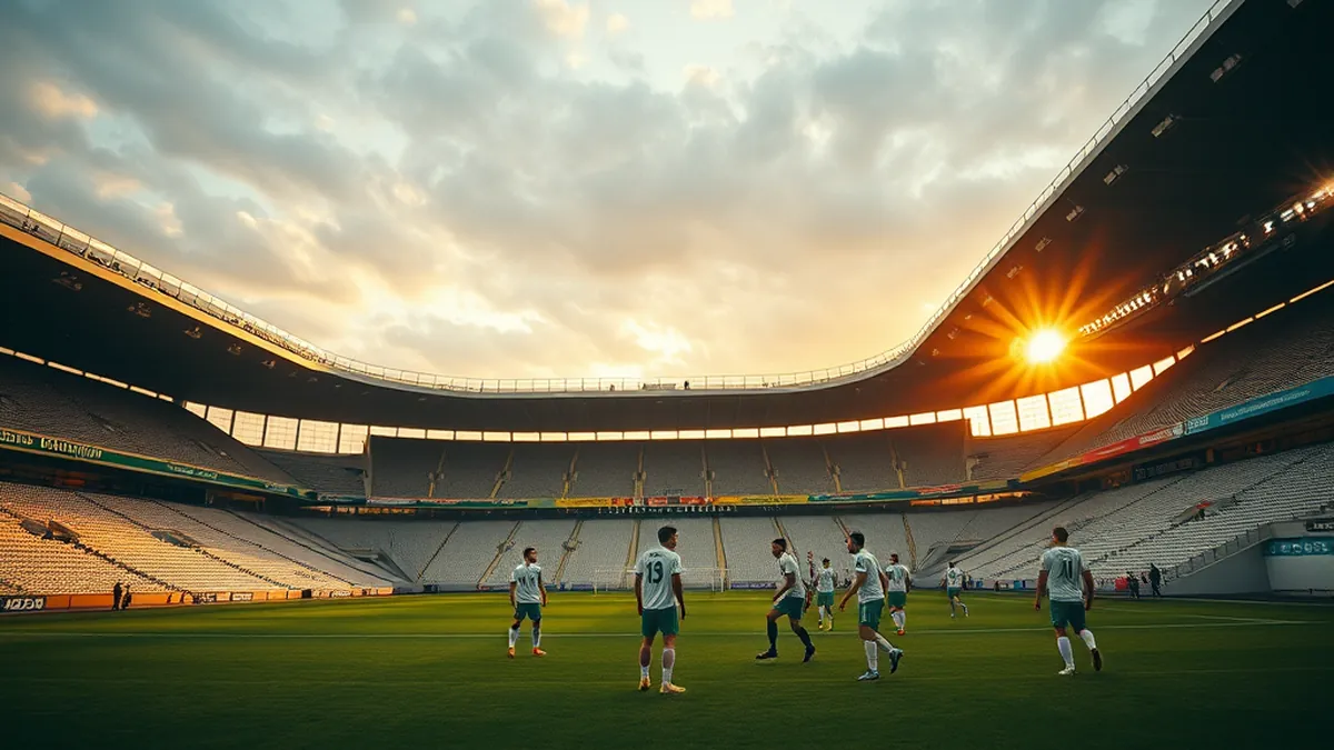 Lechia Gdansk stawia na Michała Kaczorowskiego w bramce