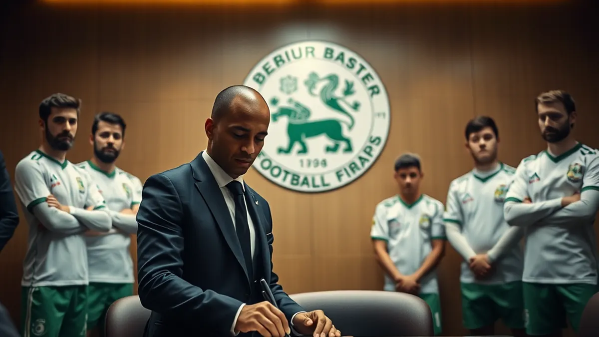 Lechia Gdansk traci kolejnego piłkarza, Matusa Vojtka