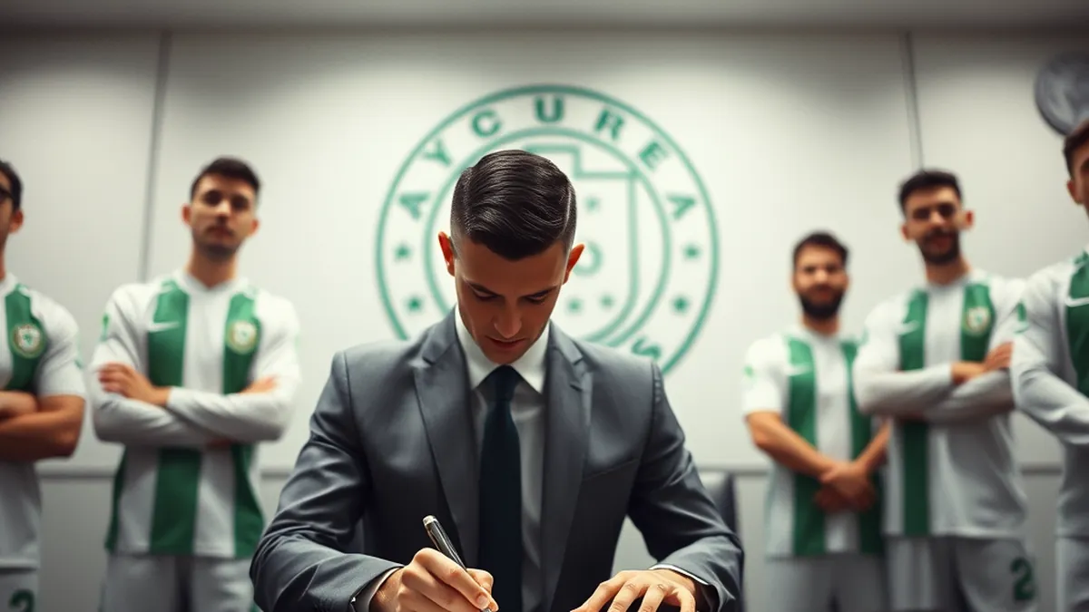 Pogoń Szczecin zabiega o Rifeta Kapicia, Lechia Gdansk nie puści go za darmo