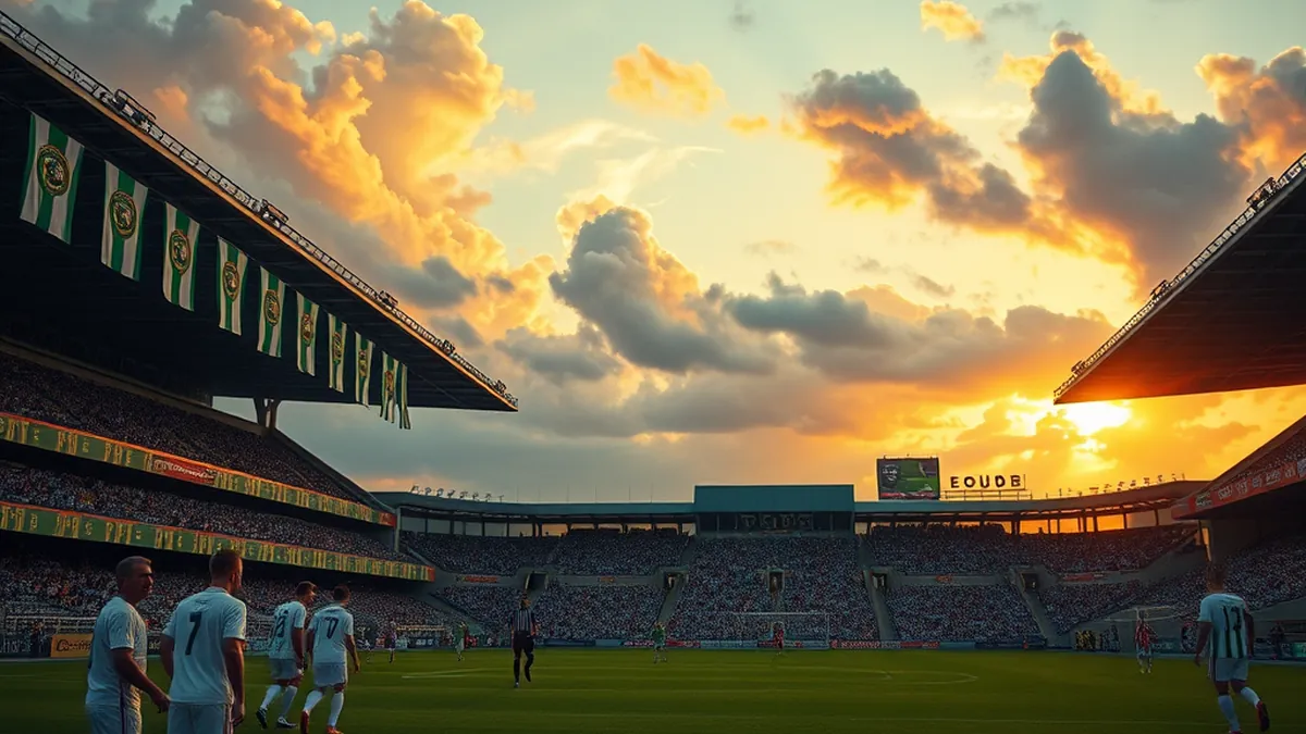 FIFA lifts transfer ban on Lechia Gdańsk - time for reinforcements