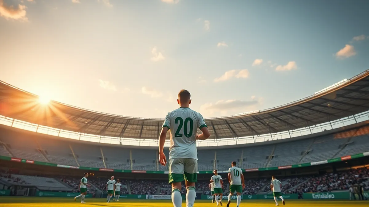 Lechia Gdansk bids farewell to Ekstraklasa - what went wrong?