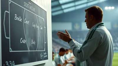 Lechia Gdansk szuka nowego trenera po odejściu Radosława Belli