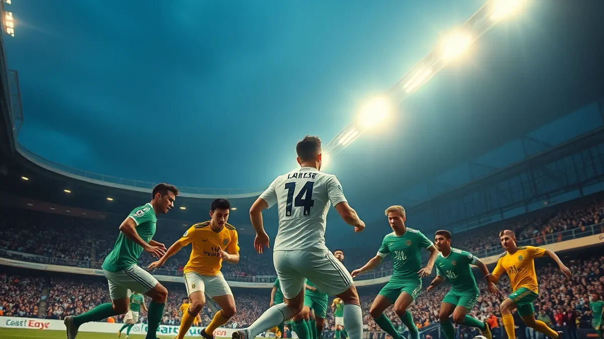 Lechia Gdansk Faces Criticism After Defeat. What's Next?