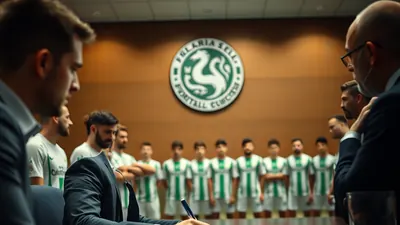 Lechia Gdansk rejected Hellas Verona's €1M offer for Kacper Sezonienko
