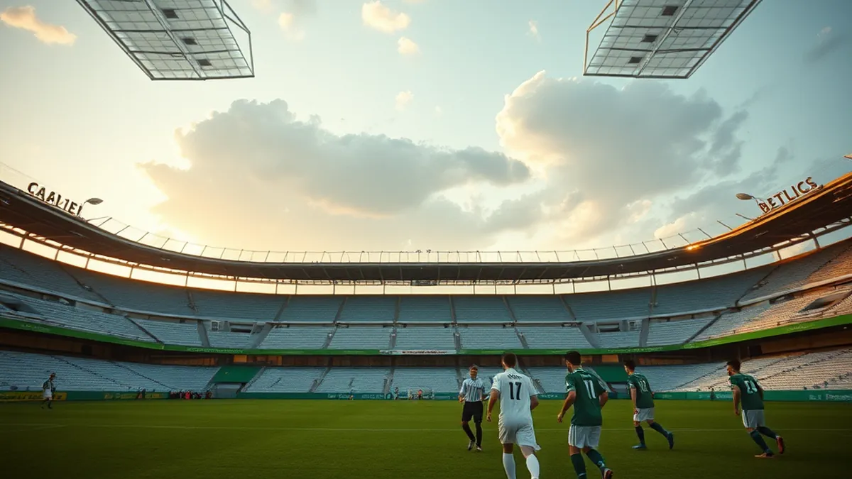 Lechia Gdansk spada do Betclic 1. Ligi, właściciel klubu wierzy w przyszłość