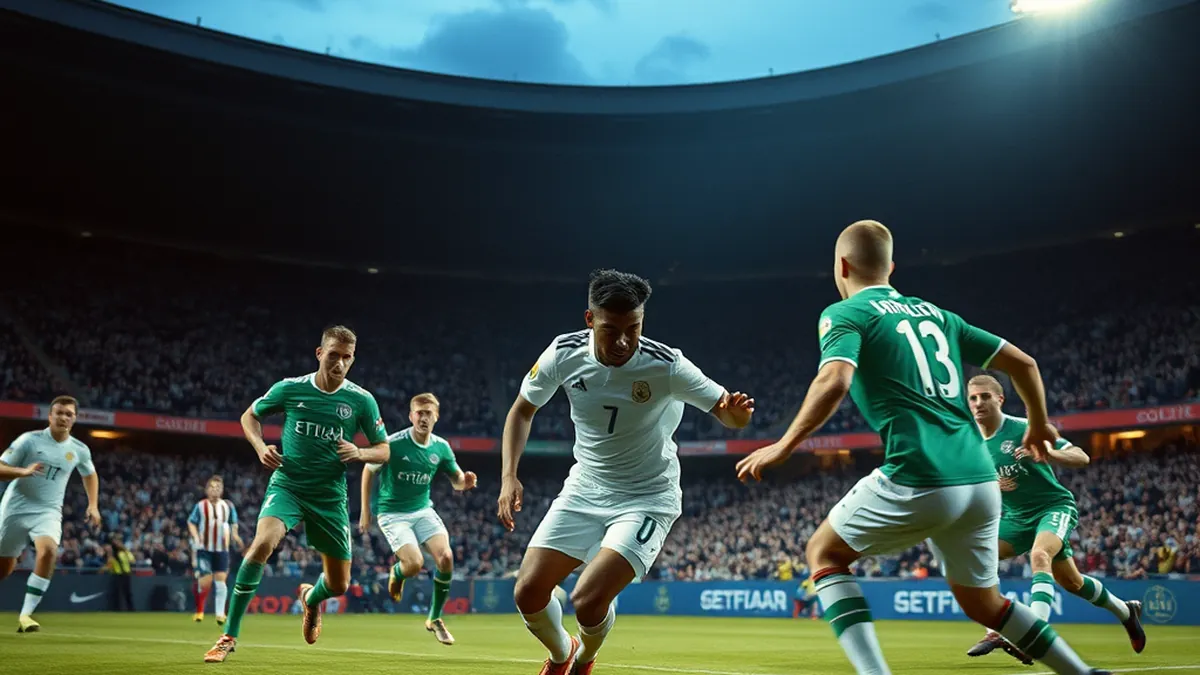 Watch Polonia Warszawa vs Lechia Gdansk Live
