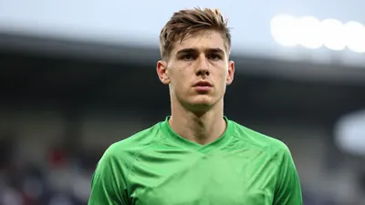 Lechia Gdansk have bid for Pogon Szczecin’s Axel Holewinski
