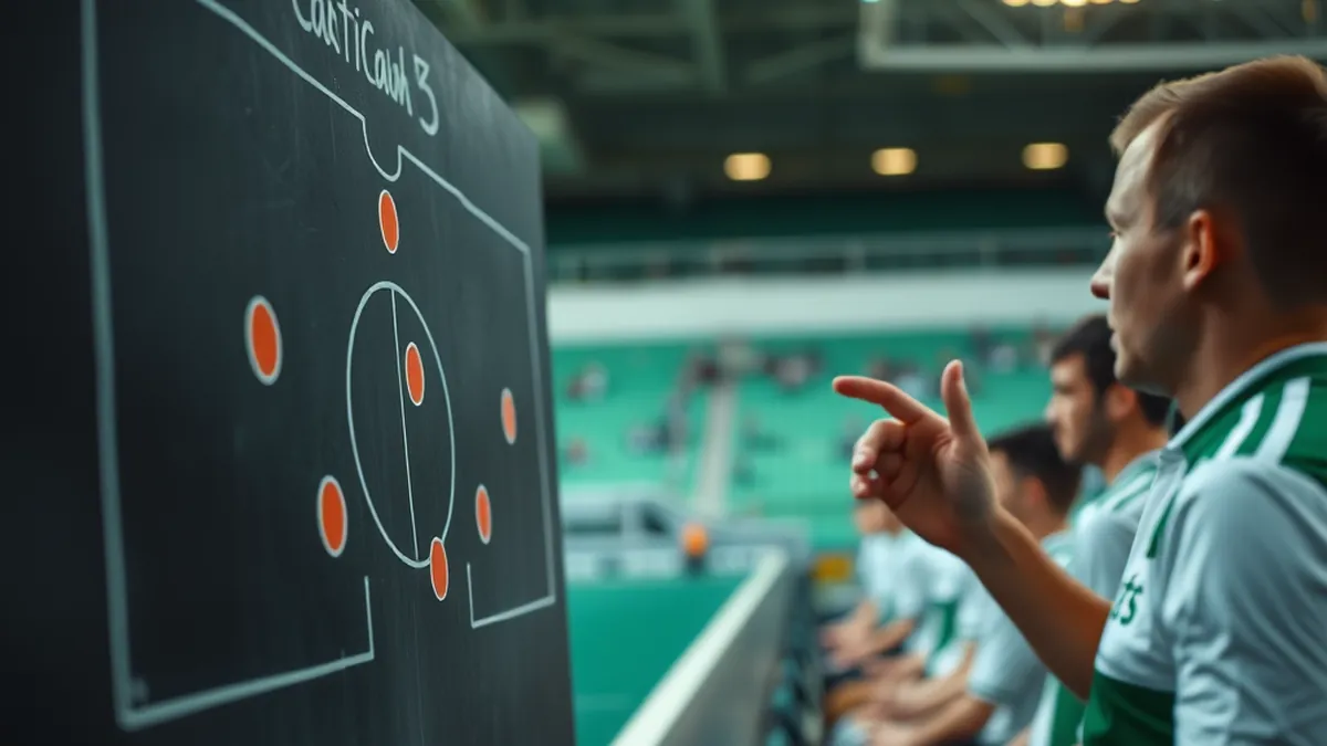 Lechia Gdansk Will Not Hire Dawid Szwarga as Coach