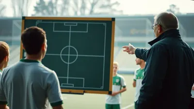 Lechia Gdansk wraca do treningów bez trenera
