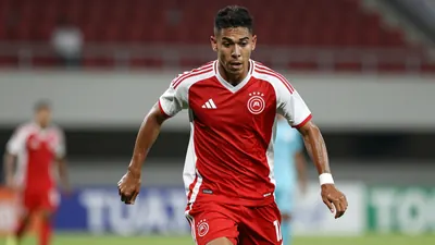 Lechia Gdansk's Camilo Mena attracts interest from AS Saint-Étienne