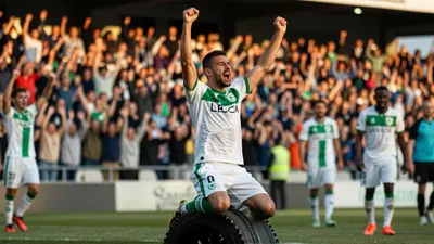 Lechia Gdansk stays league leader after a 2-0 win over Wisła Kraków, with Flavio Paixao and Jakub Arak scoring on July...