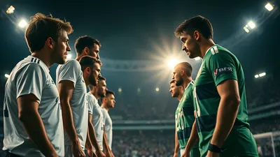 Lechia Gdańsk stawia czoła liderowi Jagiellonii Białystok