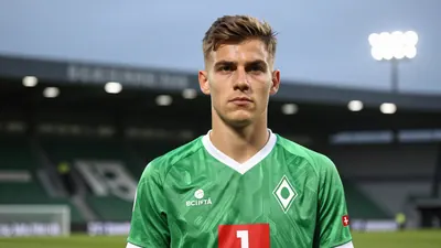 Lechia Gdansk is in talks with Werder Bremen to transfer Tomas Bobcek