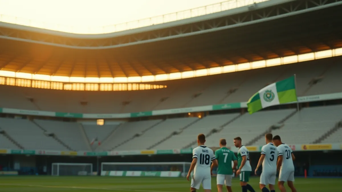 Lechia Gdańsk: Urfer komentuje trudną sytuację klubu