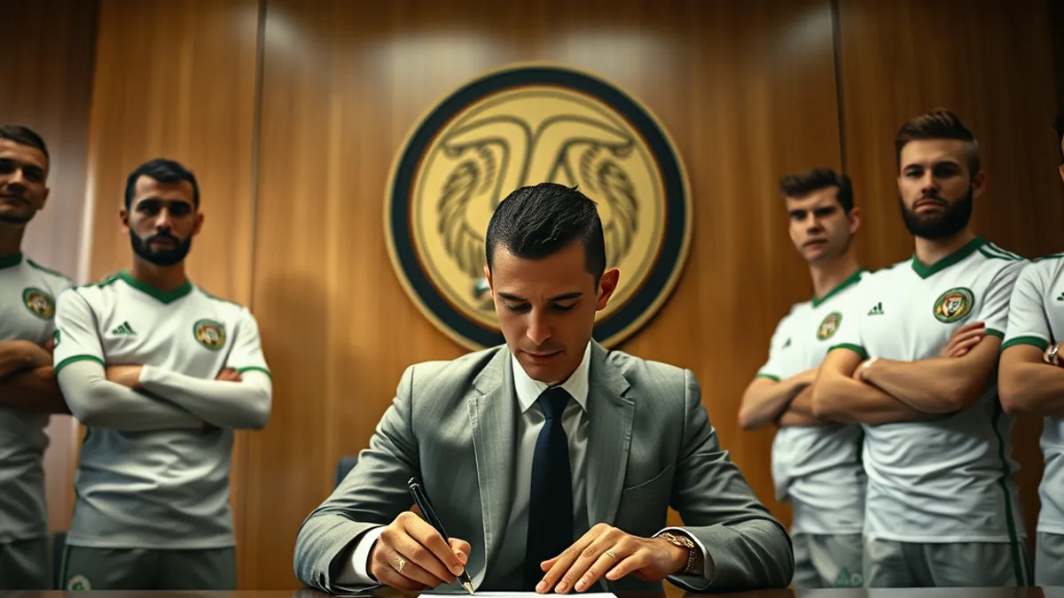 Lechia Gdansk signs new player, Aleksandar Ćirković joins the team