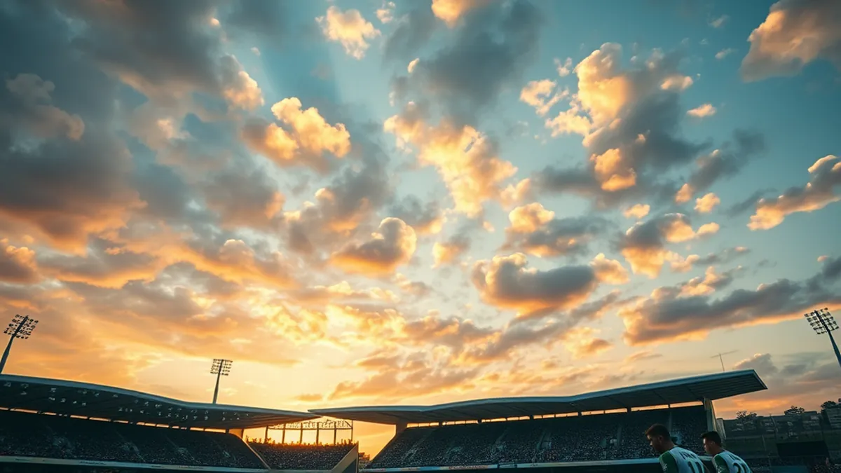 Lechia Gdansk starts the season in Betclic 1. Liga