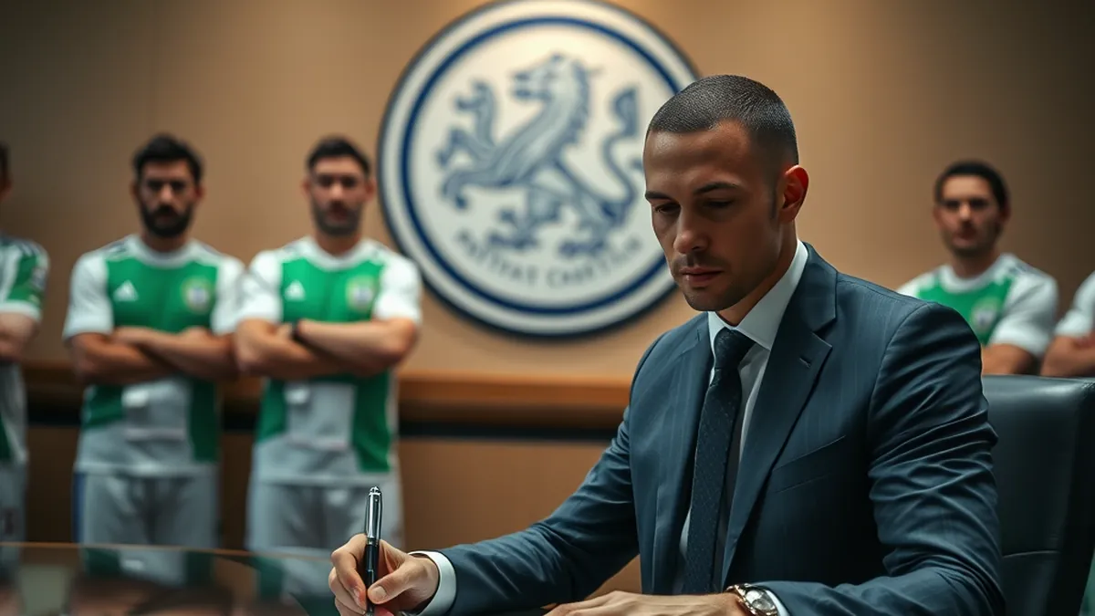 Lechia Gdansk winter transfers - who could they sign?