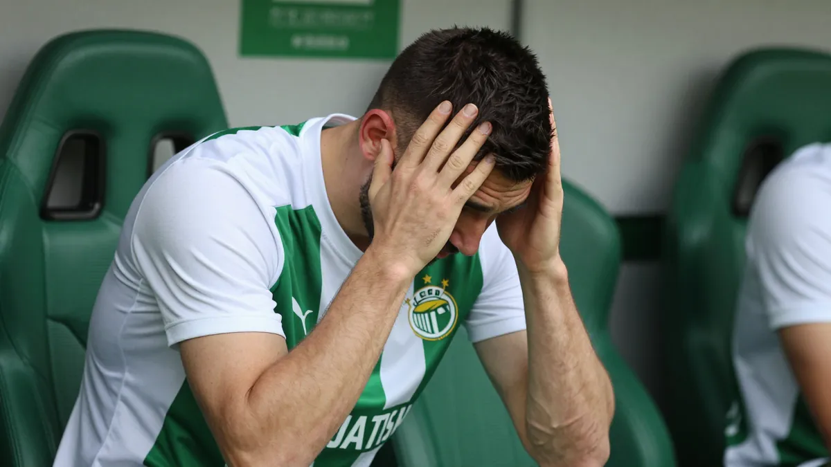 Lechia Gdansk: Lechia Gdańsk ties record 11-game winless streak in club history