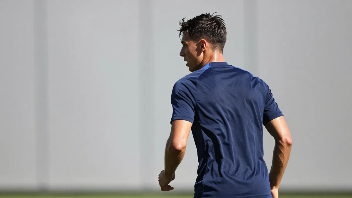 Lechia Gdańsk opublikowała oficjalną kadrę na mecz z Bruk-Bet Termalicą Nieciecza, co stanowi kluczowy element...