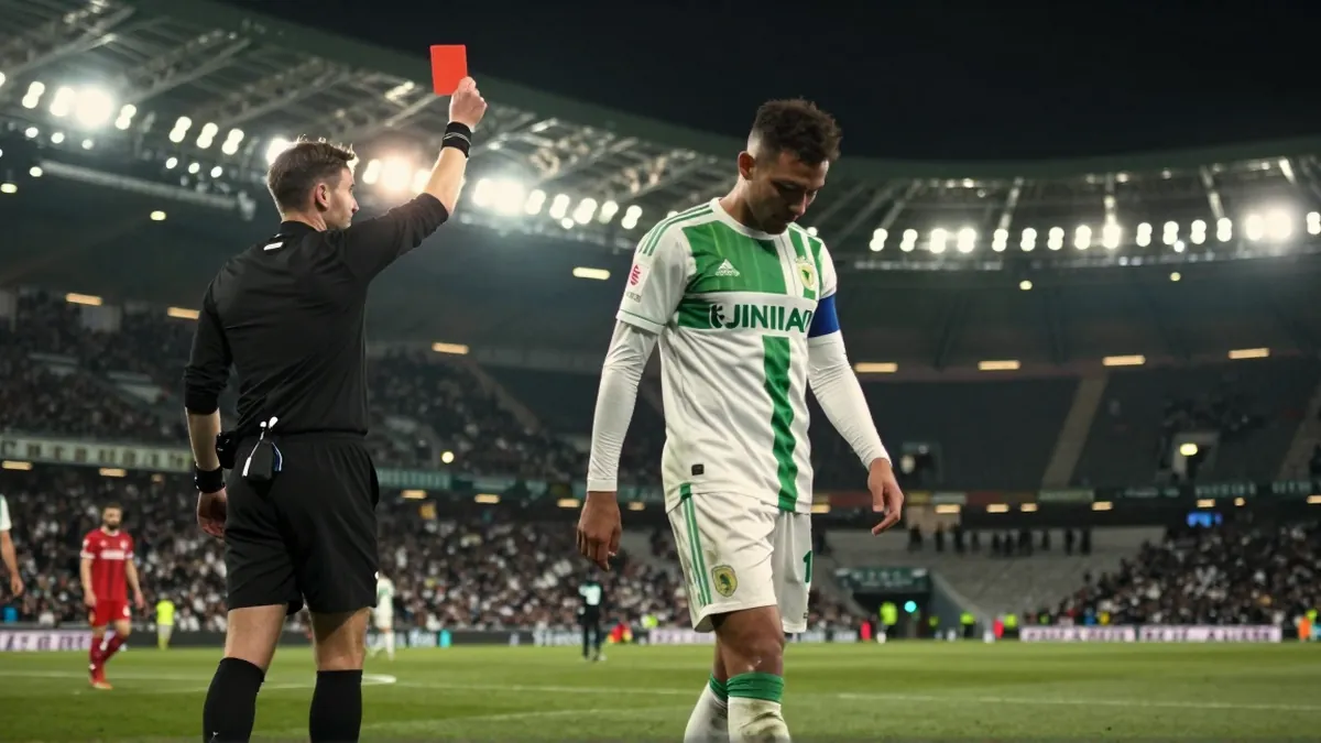 Lechia Gdansk faces transfer ban ahead of 2026/2027 season