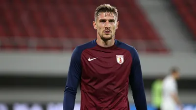 Lechia Gdansk lost to Warta Poznan in the 2nd match of Ekstraklasa