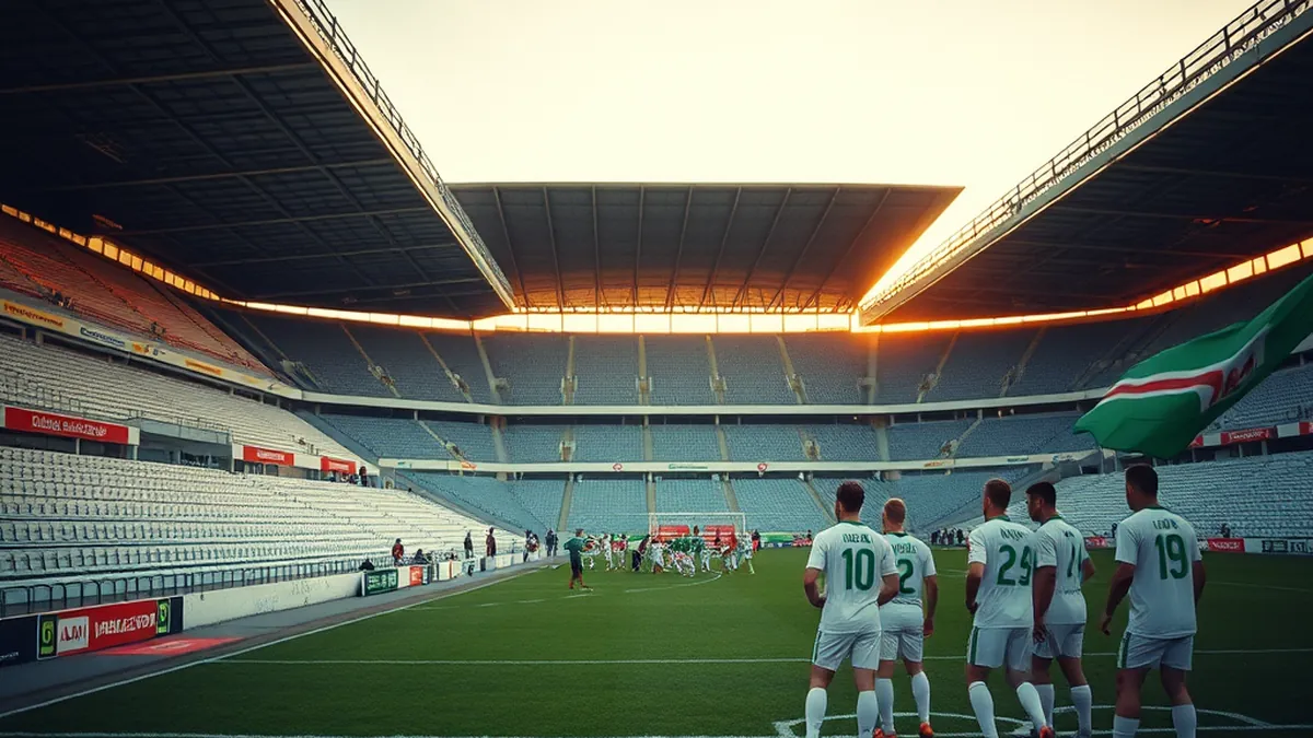 Lechia Gdańsk announces further departures from coaching staff