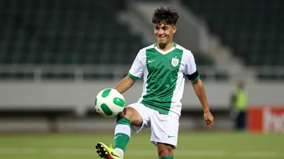Lechia Gdansk loaned Kevin Dodaj from CSKA Sofia until end of season