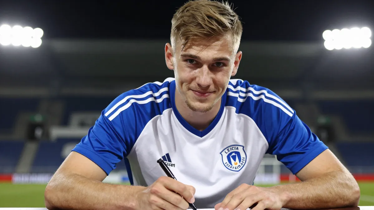 Lechia Gdansk is looking for a new goalkeeper, and according to Tomasz Włodarczyk from Meczyki.pl, the first target will...