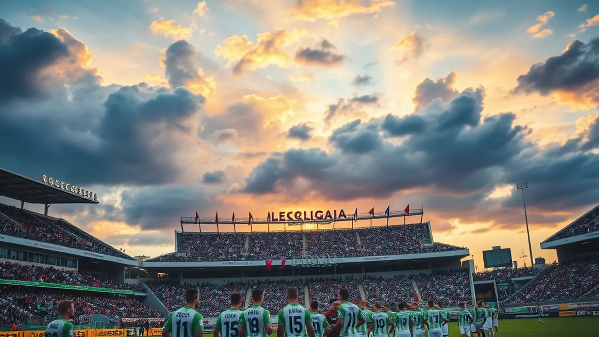 Lechia Gdansk rejects €1.5m offer for striker Kacper Sezonienko