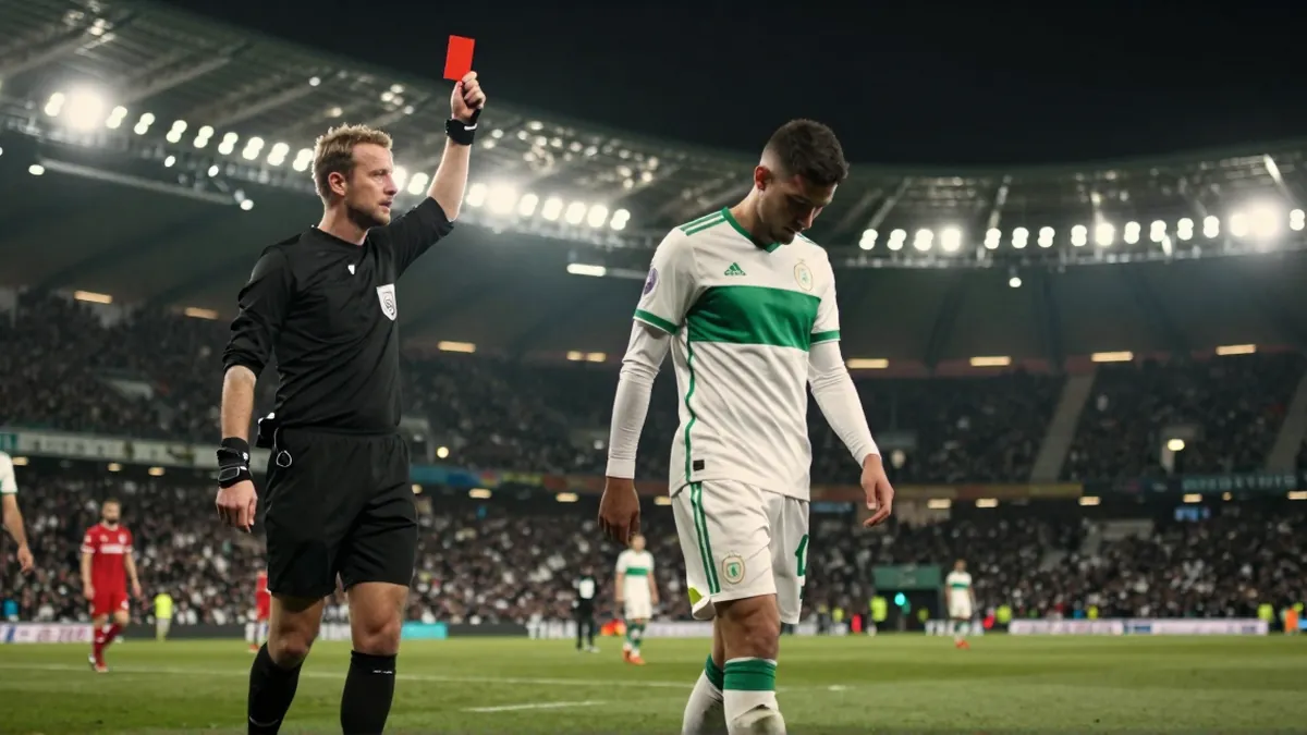 Klub z Pomorza w kłopotach: Lechia Gdansk z zakazem transferowym