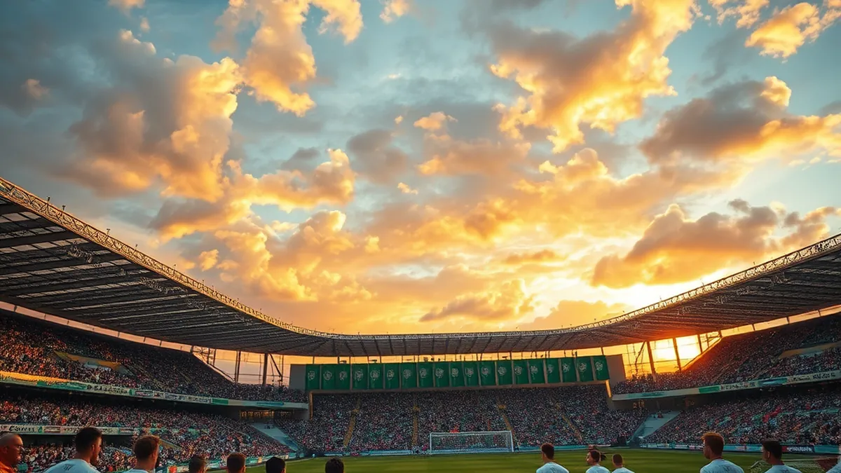 Lechia Gdansk relegated from Ekstraklasa - what's next?