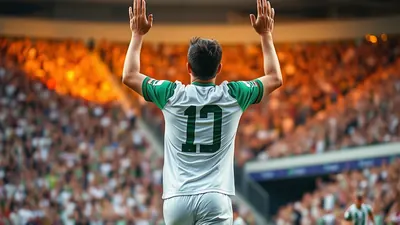 Lechia Gdańsk przegrywa szansę na zwycięstwo