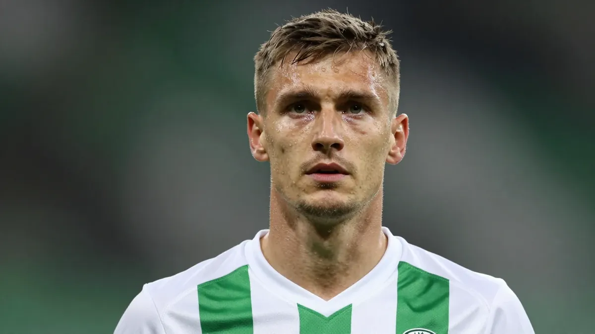 Lechia Gdansk lost 1-2 away to Bruk-Bet Termalica Nieciecza in I Liga, leaving the club 12th in the table with 7 points
