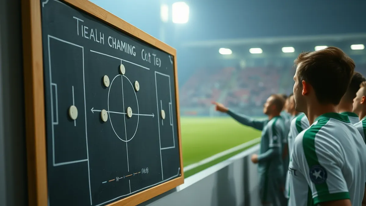 Lechia Gdansk oceniana przez Dušana Kuciaka