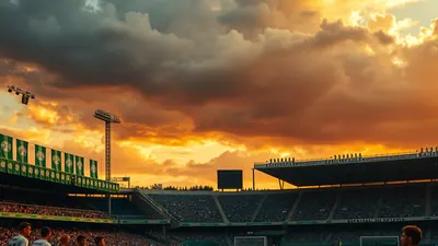 Lechia Gdańsk walczy o europejskie puchary