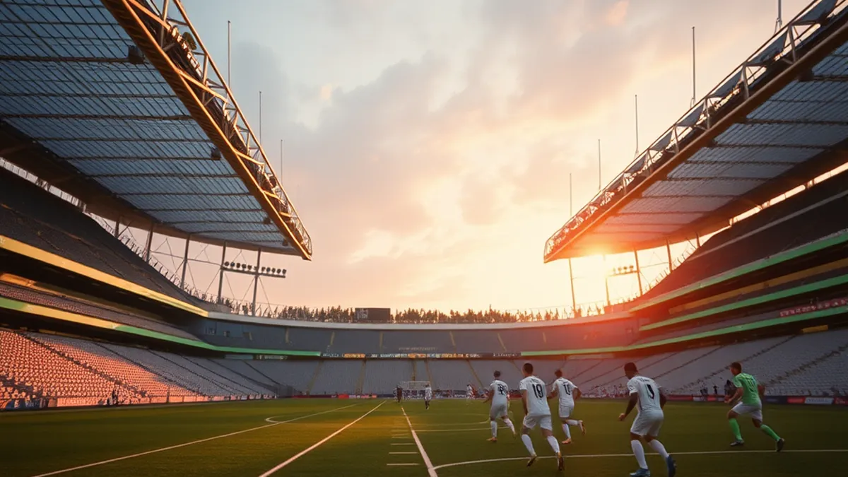 Lechia Gdansk sold to Mada Global investment fund