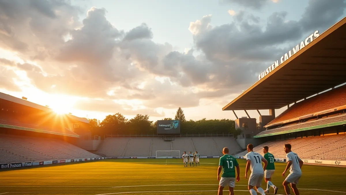 Lechia Gdansk takes on PZPN over deducted points