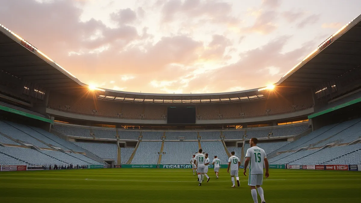 Lechia Gdansk rozważa przełożenie meczu z Lechem Poznań