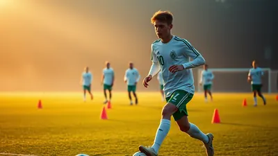 Ivan Zhelizko: Nowa Gwiazda Lechii Gdańsk i Transfer do Szachtara Donieck