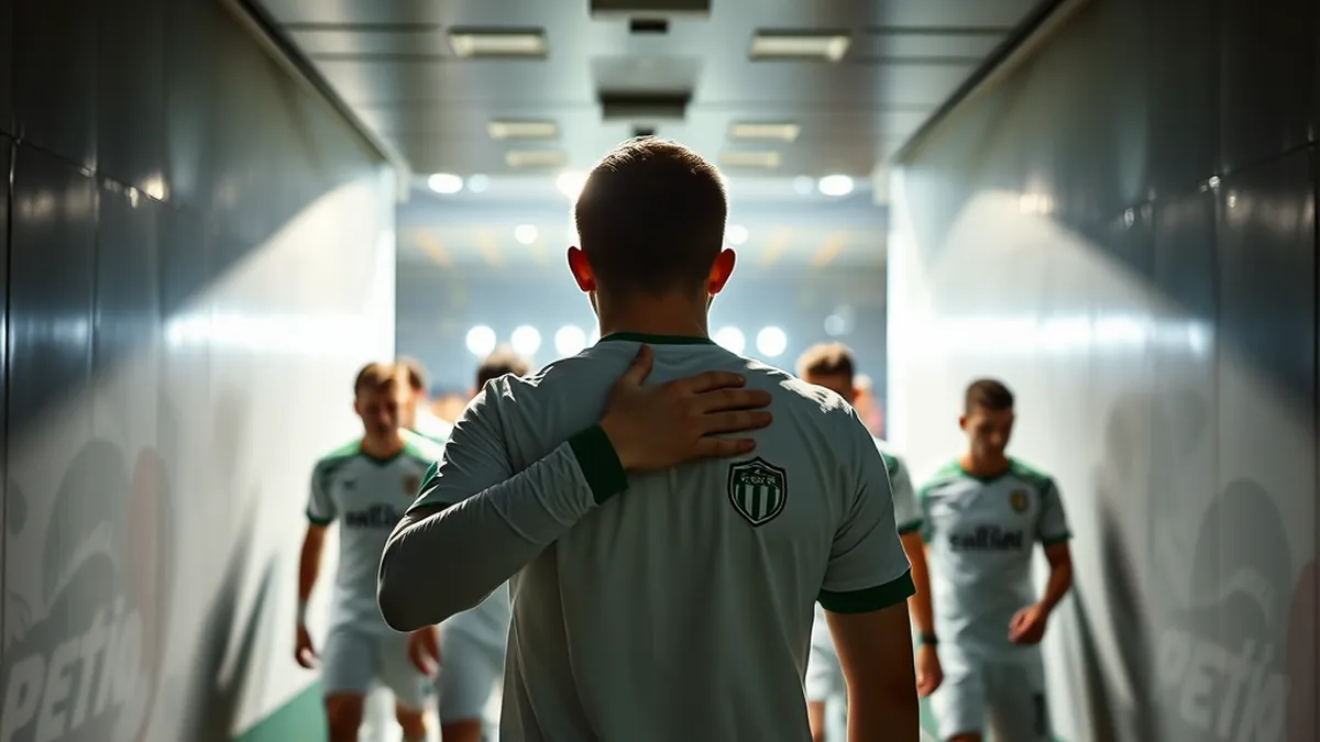 Lechia Gdańsk prepares for record transfers. Most expensive players even more expensive.