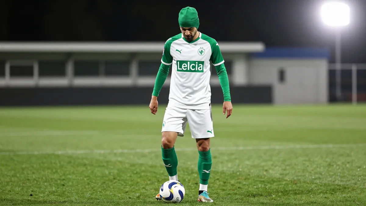 Lechia Gdansk battles for Puchar Polski, and their first match in this edition is a walkover against MKS Kluczbork