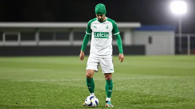Lechia Gdansk battles for Puchar Polski, and their first match in this edition is a walkover against MKS Kluczbork