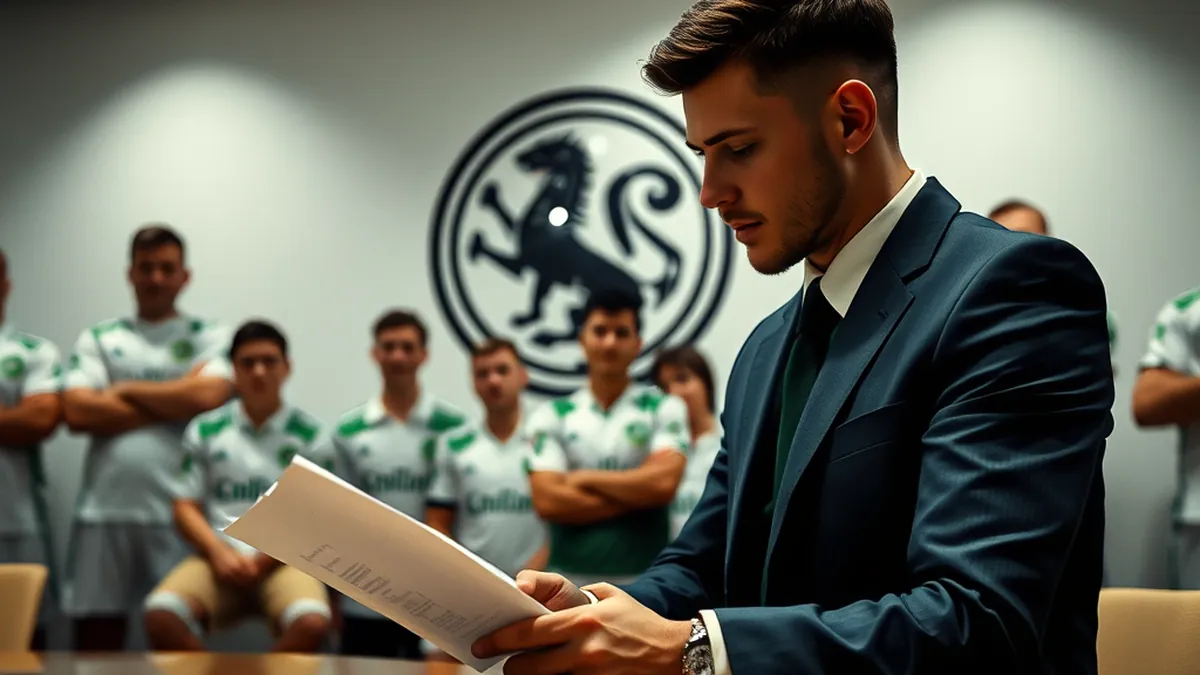 Transfer Thursday: Pogoń Szczecin targets Lechia Gdansk's leader