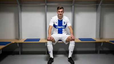 Lechia Gdansk won't let striker Tomasz Bobcek go for less than 8 million euros
